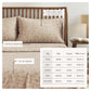 Turkish Cotton Flannel Sheet Set - Elevated Lodge Collection