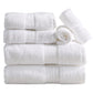 Cotton Terry Bath Towel Set - Cooper Collection