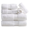 Cotton Terry Bath Towel Set - Cooper Collection
