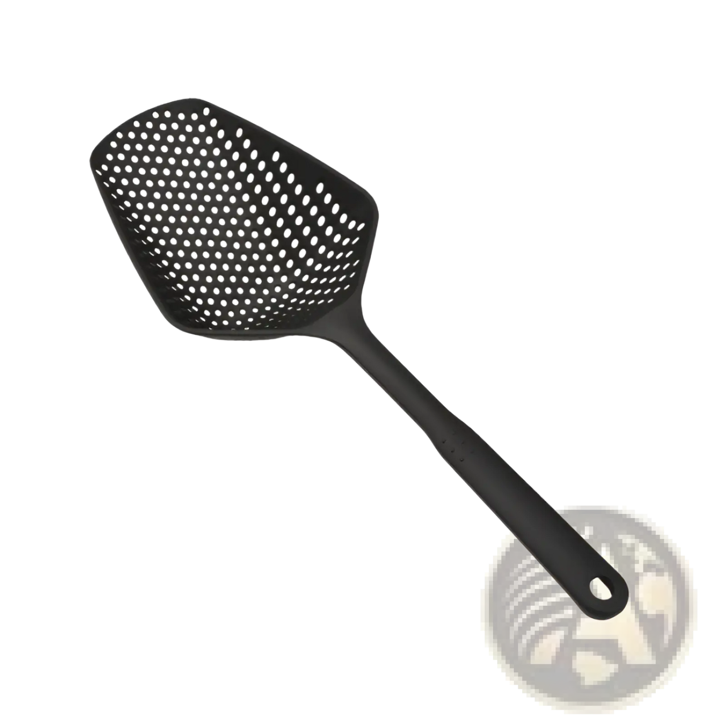Nylon Strainer Scoop Colander for Cooking and Draining
