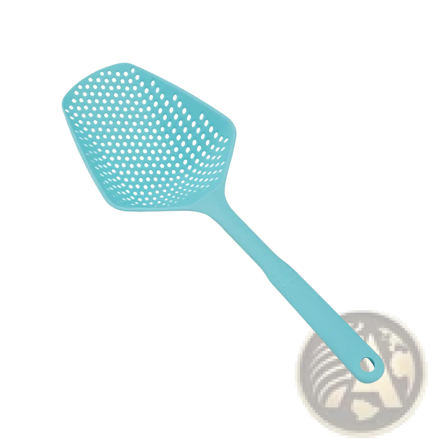 Nylon Strainer Scoop Colander for Cooking and Draining