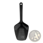 Nylon Strainer Scoop Colander for Cooking and Draining