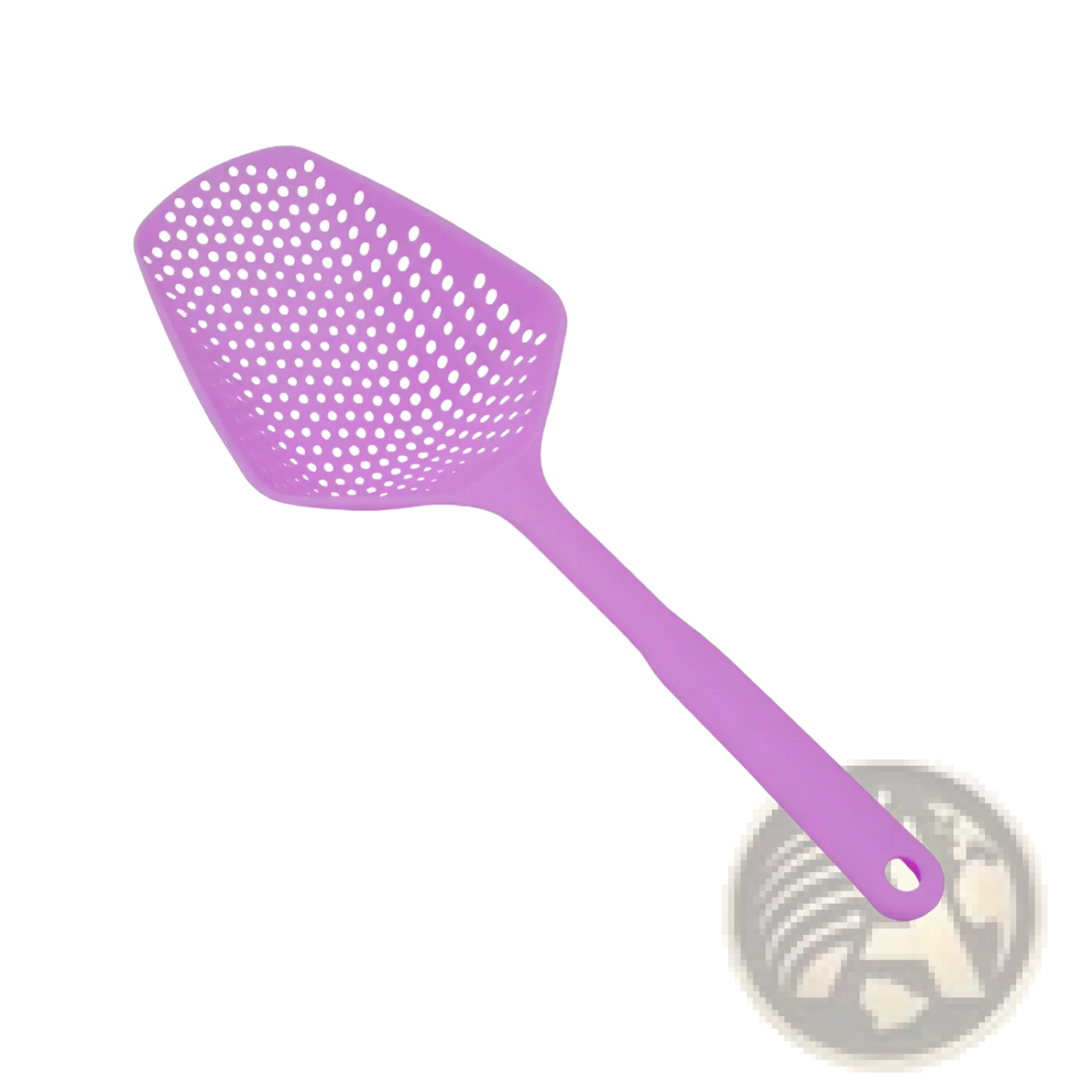 Nylon Strainer Scoop Colander for Cooking and Draining
