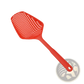 Nylon Strainer Scoop Colander for Cooking and Draining