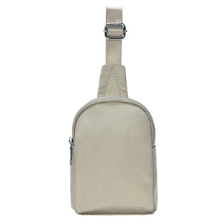 Nyxx Nylon Crossbody Sling Bag