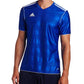 Adidas Boys Tabella 11 Jersey T-Shirt Cobalt Size Youth