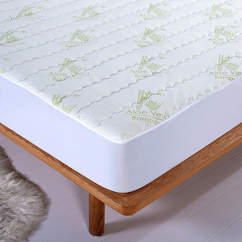 Bamboo Mattress Protector - 4 Sizes!