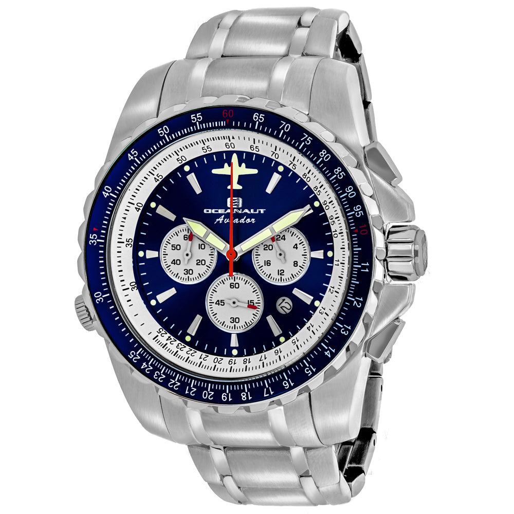 Oceanaut Men's Aviador Pilot