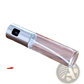 Oil Spray Bottle for Cooking Leakproof Glass Sprayer