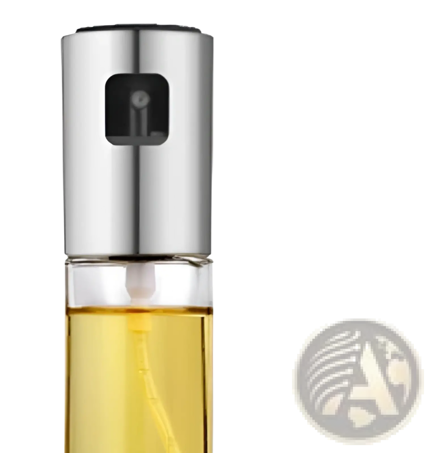 Oil Spray Bottle for Cooking Leakproof Glass Sprayer
