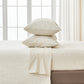 Striped Sheet Set - Evette Collection