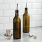 Olive Oil Dispenser Set