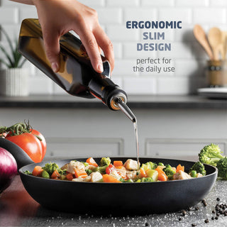 Olive Oil Dispenser Set