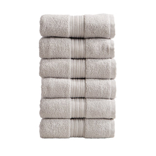 Cotton Terry Bath Towel Set - Cooper Collection