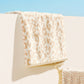 Cotton Velour Beach Towel - Maui Collection