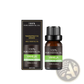 Organic Essential Oils Set 10ml Aromatherapy Gift Kit
