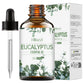 Organic Myrrh and Wintergreen Essential Oil 30ml