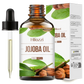 Organic Myrrh and Wintergreen Essential Oil 30ml