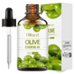 Organic Myrrh and Wintergreen Essential Oil 30ml