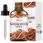 Organic Myrrh and Wintergreen Essential Oil 30ml