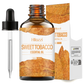 Organic Myrrh and Wintergreen Essential Oil 30ml