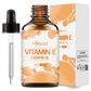 Organic Myrrh and Wintergreen Essential Oil 30ml