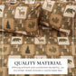 Lodge Printed Sheet Set - Mountain Ridge Collection