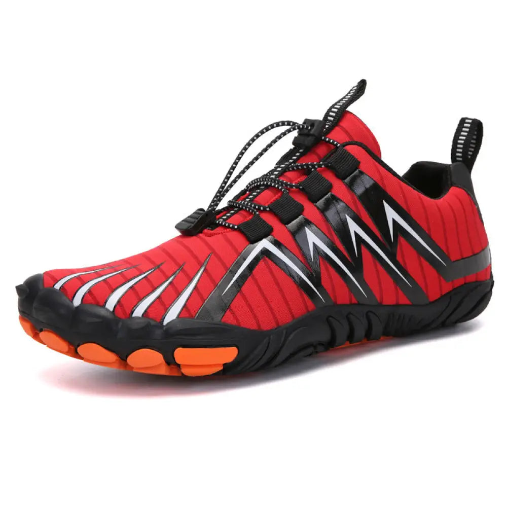 Breathable Five Finger Quick Dry Water Sports Shoes