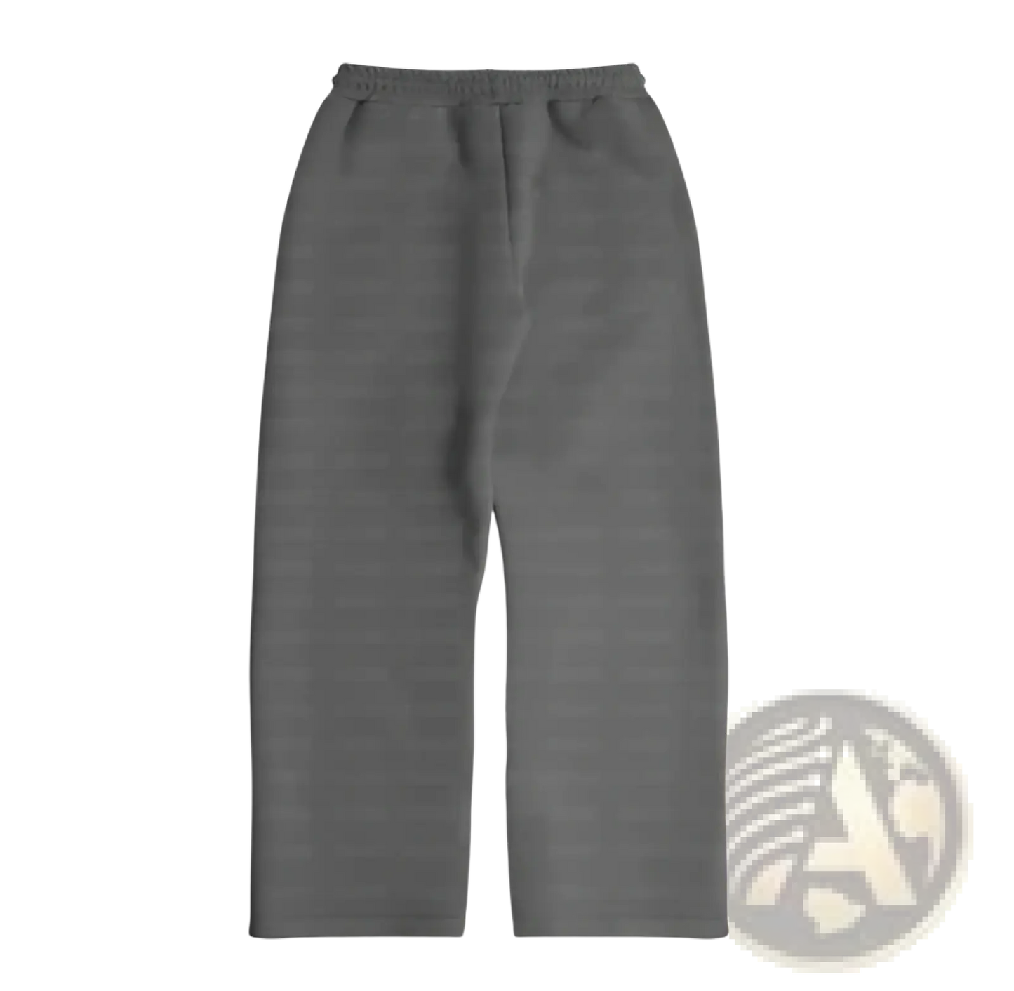 Oversized Unisex Streetwear Hoodie and Sweatpants Set