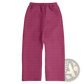 Oversized Unisex Streetwear Hoodie and Sweatpants Set