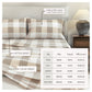 Turkish Cotton Flannel Sheet - Belle Collection