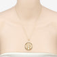 0.15 Carat Genuine Ethiopian Opal .925 Sterling Silver Pendant