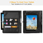 Universal Smartphone Telephoto Zoom Lens with Clip