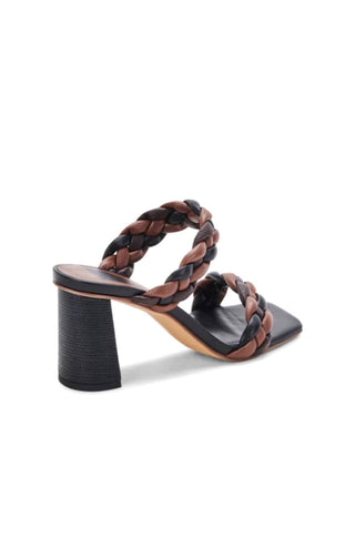 Dolce Vita - PAILY HEELS