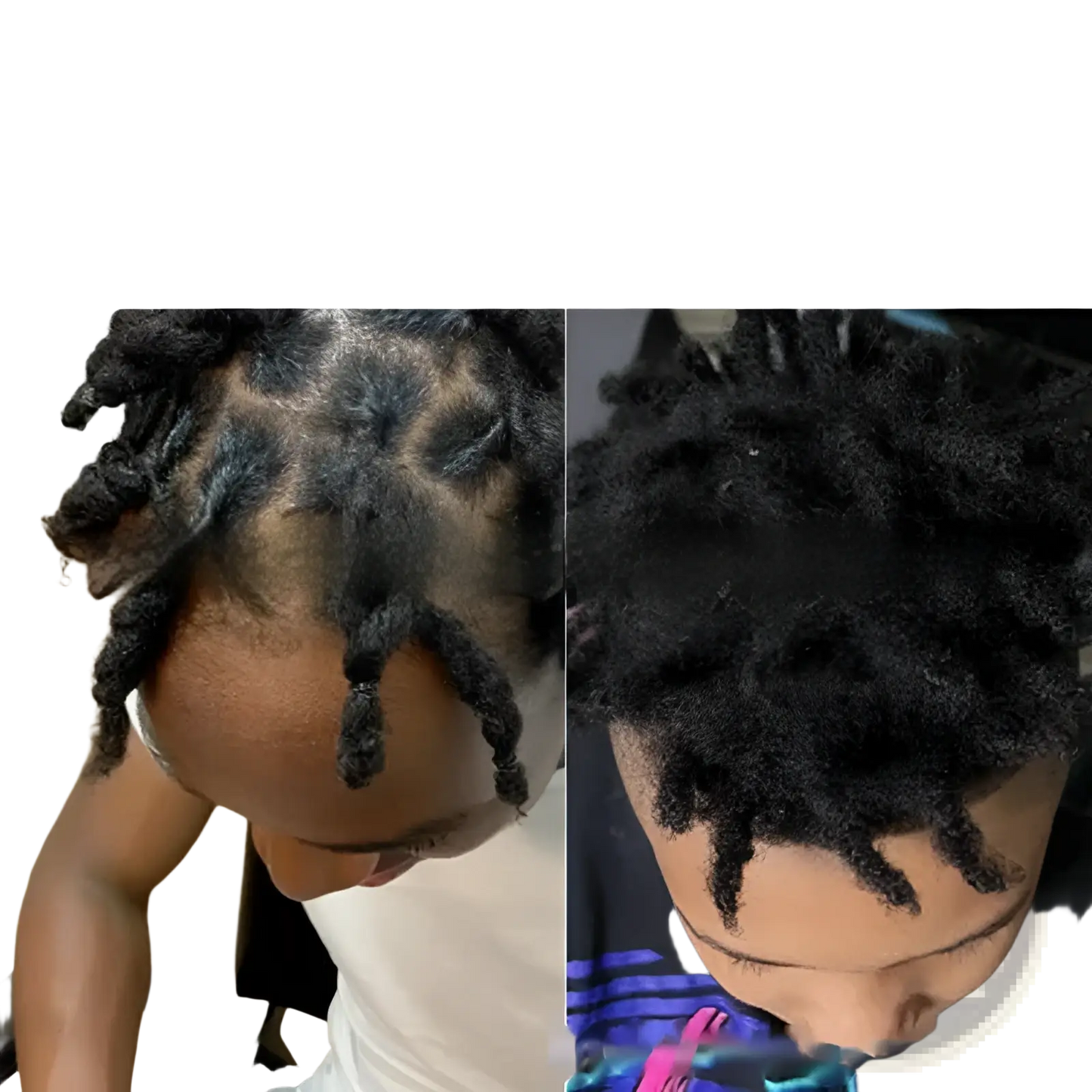 Peppermint Hair Oil for Scalp Care and Growth