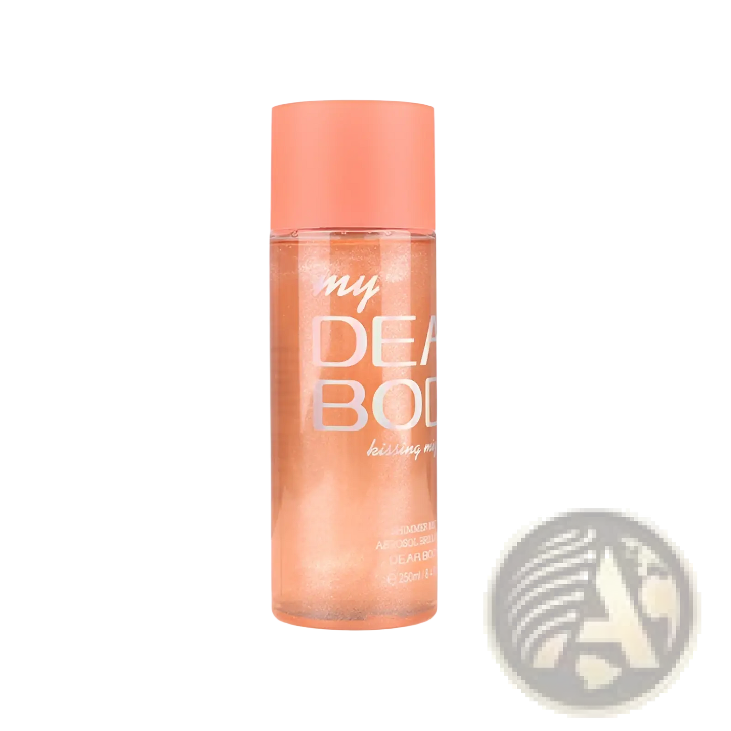 Perfume Essential Oil my Dear Body Sparkling Mist