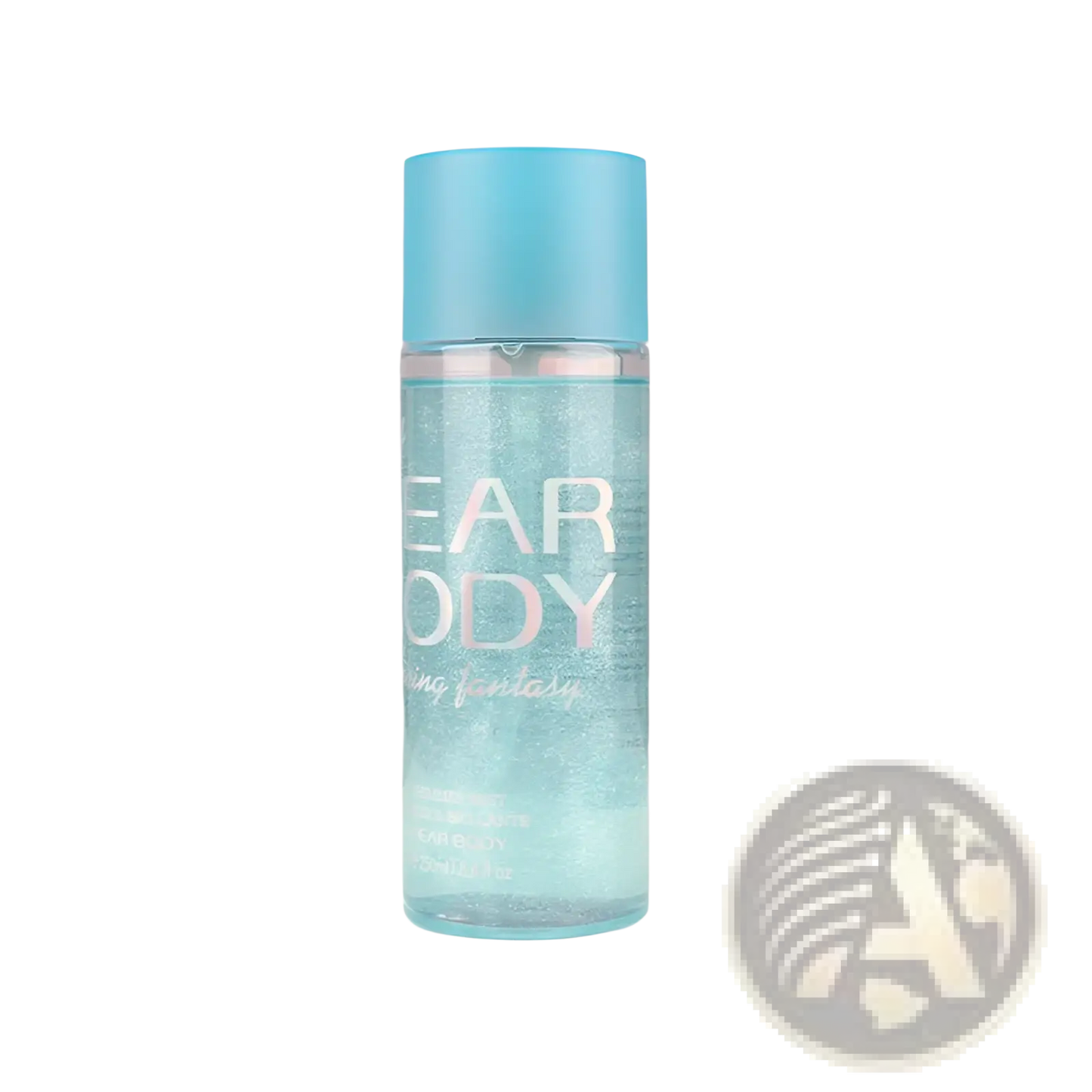 Perfume Essential Oil my Dear Body Sparkling Mist