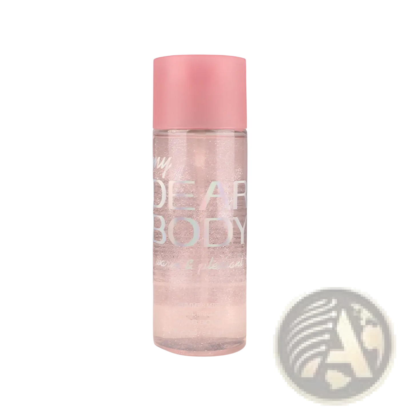 Perfume Essential Oil my Dear Body Sparkling Mist
