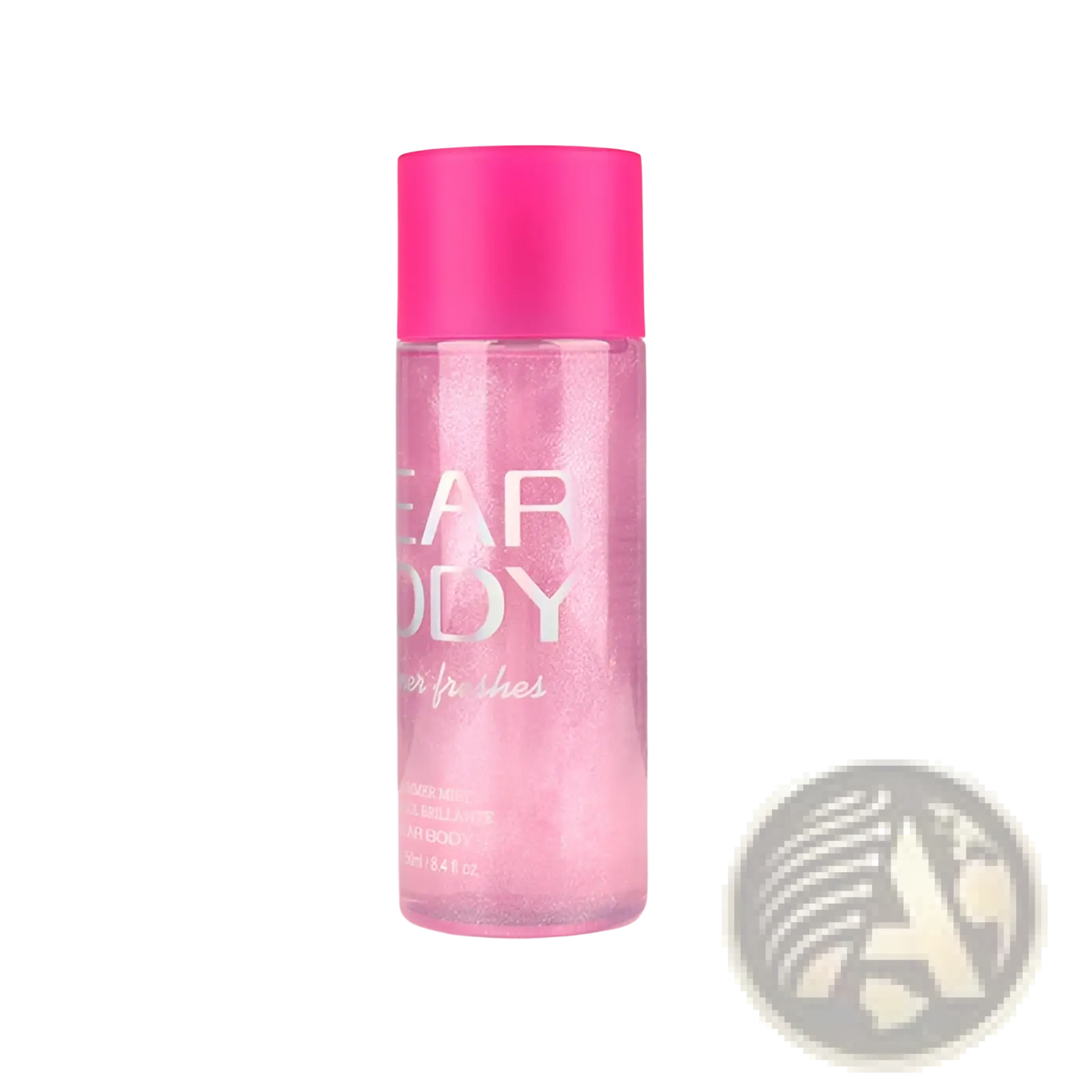 Perfume Essential Oil my Dear Body Sparkling Mist