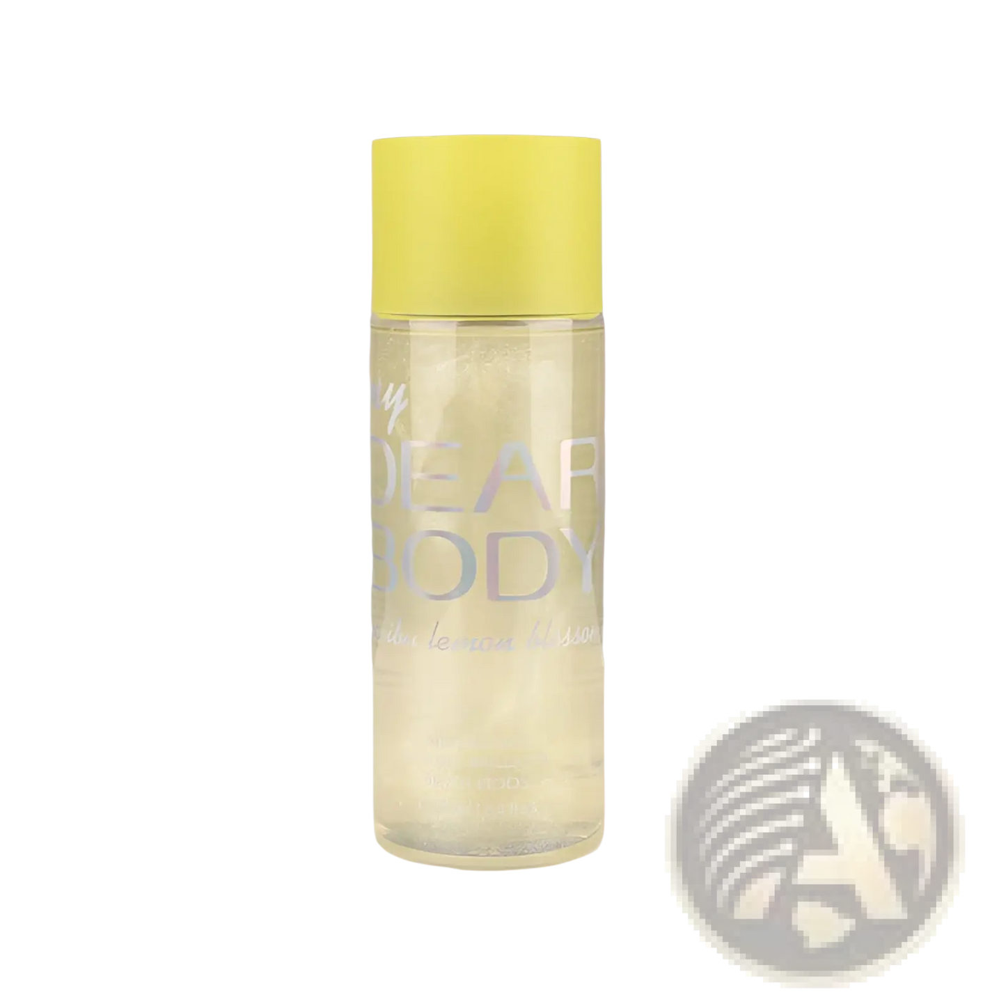 Perfume Essential Oil my Dear Body Sparkling Mist