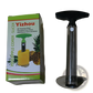 Pineapple Peeler Stainless Steel Corer and Slicer Tool