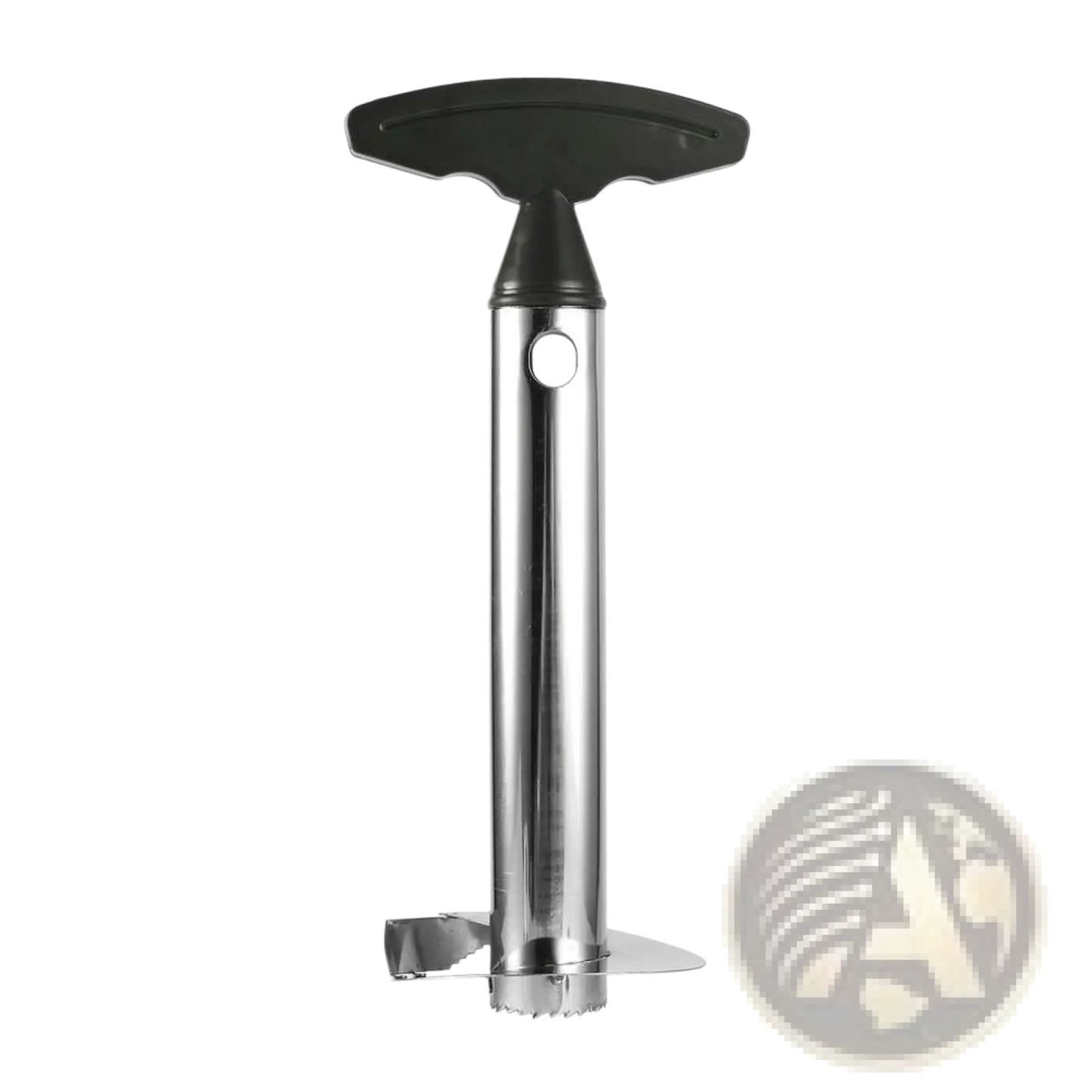 Pineapple Peeler Stainless Steel Corer and Slicer Tool