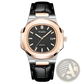Pladen Men's Luxury Waterproof Quartz Watch with Date Display