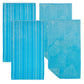 Cotton Velour Beach Towel - Maui Collection