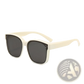 Polarized Square Anti Glare Driving Sunglasses