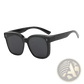 Polarized Square Anti Glare Driving Sunglasses