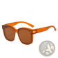 Polarized Square Anti Glare Driving Sunglasses