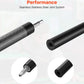 Pool Cue 58 Inch Fiberglass Titanium Composite Stick