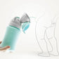 Ergonomic Portable Toddler Training Potty with Non Slip Base
