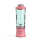 Arbaglobal Portable 6-blade Personal Smoothie Blender